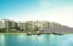 The Residences at W Singapore Sentosa Cove (D4), Condominium #460179401